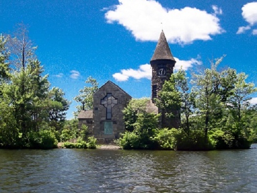 Lake Kinnelon